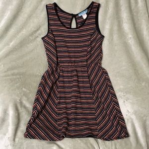 Dina Be Dress, Size L